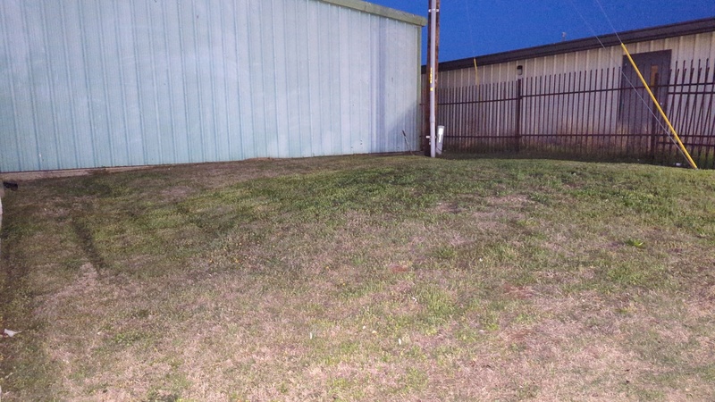 Small Commercial lot