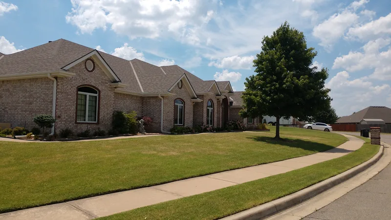 Regular Lawn Care